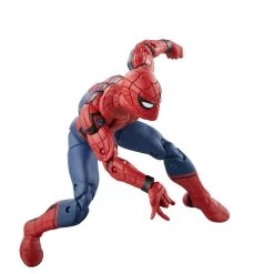 Hasbro Marvel Legends Infinity Saga Action Figure Wave 1 - Spider-Man -Child Toy Store f6518 prod avn legends inf 4 362 2000px 300dpi