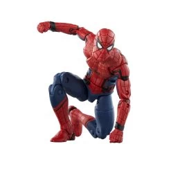 Hasbro Marvel Legends Infinity Saga Action Figure Wave 1 - Spider-Man -Child Toy Store f6518 prod avn legends inf 4 368 2000px 300dpi