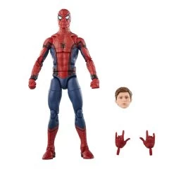 Hasbro Marvel Legends Infinity Saga Action Figure Wave 1 - Spider-Man -Child Toy Store f6518 prod avn legends inf 4 372 2000px 300dpi
