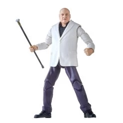 Hasbro Marvel Legends 6inch Action Figure Disney Plus Wave 5 (BAF Hydra Stomper) - Kingpin -Child Toy Store f6531 prod avn legends minus a1 0015 1