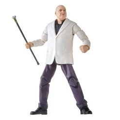 Hasbro Marvel Legends 6inch Action Figure Disney Plus Wave 5 (BAF Hydra Stomper) - Kingpin -Child Toy Store f6531 prod avn legends minus a1 0016 1