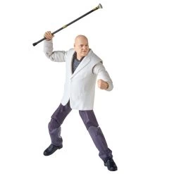 Hasbro Marvel Legends 6inch Action Figure Disney Plus Wave 5 (BAF Hydra Stomper) - Kingpin -Child Toy Store f6531 prod avn legends minus a1 0017