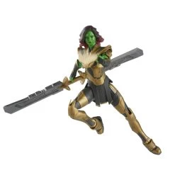 Hasbro Marvel Legends 6inch Action Figure Disney Plus Wave 5 (BAF Hydra Stomper) - Warrior Gamora -Child Toy Store f6533 prod avn legends minus a2 0007 2000px 300dpi
