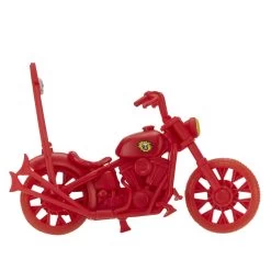 Hasbro Marvel Universe Retro 3.75 Inch Vehicle - Ghost Rider With Bike -Child Toy Store f6544 prod mvl legends retro 375 veh 1 060 online 2000sq