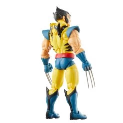 Hasbro Marvel Legends 6 Inch X-Men '97 Retro Action Figure - Wolverine -Child Toy Store f6551 prod mvl legends xmen minus 4 078 2000px 300dpi