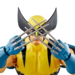 Hasbro Marvel Legends 6 Inch X-Men '97 Retro Action Figure - Wolverine -Child Toy Store f6551 prod mvl legends xmen minus 4 086 2000px 300dpi