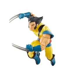 Hasbro Marvel Legends 6 Inch X-Men '97 Retro Action Figure - Wolverine -Child Toy Store f6551 prod mvl legends xmen minus 4 104 2000px 300dpi