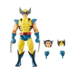 Hasbro Marvel Legends 6 Inch X-Men '97 Retro Action Figure - Wolverine -Child Toy Store f6551 prod mvl legends xmen minus 4 115 2000px 300dpi