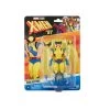 Hasbro Marvel Legends 6 Inch X-Men '97 Retro Action Figure - Wolverine