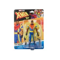Hasbro Marvel Legends 6 Inch X-Men '97 Retro Action Figure - Marvel's Bishop