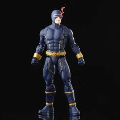 Hasbro Marvel Legends X-Men 6 Inch Scale Action Figure BAF Ch'od - Cyclops -Child Toy Store f6559 prod mvl xmen legends 1 0001 online 2000sq