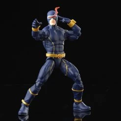 Hasbro Marvel Legends X-Men 6 Inch Scale Action Figure BAF Ch'od - Cyclops -Child Toy Store f6559 prod mvl xmen legends 1 0002 online 2000sq