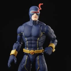 Hasbro Marvel Legends X-Men 6 Inch Scale Action Figure BAF Ch'od - Cyclops -Child Toy Store f6559 prod mvl xmen legends 1 0004 online 2000sq