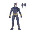 Hasbro Marvel Legends X-Men 6 Inch Scale Action Figure BAF Ch'od - Cyclops