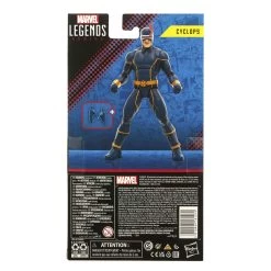Hasbro Marvel Legends X-Men 6 Inch Scale Action Figure BAF Ch'od - Cyclops -Child Toy Store f6559 prod mvl xmen legends 1 0011 online 2000sq