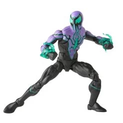 Hasbro Marvel Legends 6 Inch Spider-Man Retro Action Figure Wave 3 - Marvel's Chasm -Child Toy Store f6568 prod spd legends class3 0006 online 2000sq