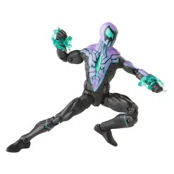 Hasbro Marvel Legends 6 Inch Spider-Man Retro Action Figure Wave 3 - Marvel's Chasm -Child Toy Store f6568 prod spd legends class3 0007 online 2000sq