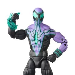 Hasbro Marvel Legends 6 Inch Spider-Man Retro Action Figure Wave 3 - Marvel's Chasm -Child Toy Store f6568 prod spd legends class3 0008 online 2000sq