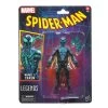 Hasbro Marvel Legends 6 Inch Spider-Man Retro Action Figure Wave 3 - Marvel's Chasm