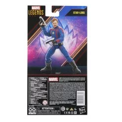 Hasbro Marvel Legends Guardians Of The Galaxy Wave 3 Action Figure - Star Lord -Child Toy Store f6602 prod ggm 3 legends galileo 1 125 online 2000sq