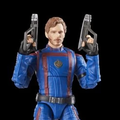 Hasbro Marvel Legends Guardians Of The Galaxy Wave 3 Action Figure - Star Lord -Child Toy Store f6602 prod ggm 3 legends galileo 1 138 black online 2000sq