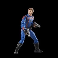Hasbro Marvel Legends Guardians Of The Galaxy Wave 3 Action Figure - Star Lord -Child Toy Store f6602 prod ggm 3 legends galileo 1 174 black online 2000sq