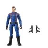 Hasbro Marvel Legends Guardians Of The Galaxy Wave 3 Action Figure - Star Lord