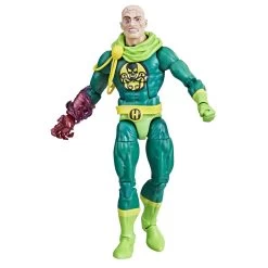 Hasbro Marvel Legends Comic Classics Action Figures - Baron Von Strucker