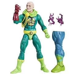 Hasbro Marvel Legends Comic Classics Action Figures - Baron Von Strucker -Child Toy Store f66135l00 main 22 online 2000sq