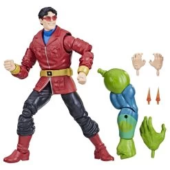 Hasbro Marvel Legends Comic Classics Action Figures - Marvel's Wonder Man -Child Toy Store f66155l00 main 22 online 2000sq