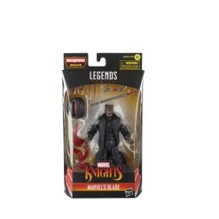 Hasbro Marvel Legends Knights 6-Inch Action Figure - Blade
