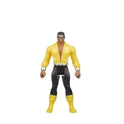 Hasbro Marvel Universe Retro 3.75 Inch Action Figure Wave 8 - Power Man (Luke Cage) -Child Toy Store f6696 prod mvl legends retro 375 a3 644 007 online 2000sq