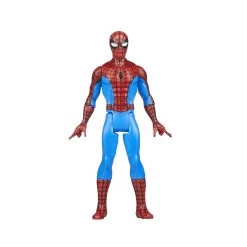 Hasbro Marvel Universe Retro 3.75 Inch Action Figure Wave 8 - Spectacular Spider-Man -Child Toy Store f6697 prod mvl legends retro 375 ref a4 631 009 online 2000sq