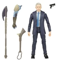 Hasbro Marvel Legends Black Panther 6-Inch Figures Wave 3 - Everett Ross -Child Toy Store f6844 prod blp 2 legends er9 0009 online 2000sq