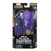 Hasbro Marvel Legends Black Panther 6-Inch Figures Wave 3 - Everett Ross