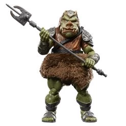 Hasbro Star Wars Black Series ROTJ 40th Anniversary Deluxe 6 Inch Action Figure - Gamorrean Guard -Child Toy Store f68565l21 detail 22 online 2000sq