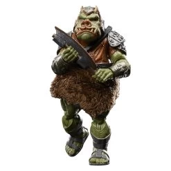 Hasbro Star Wars Black Series ROTJ 40th Anniversary Deluxe 6 Inch Action Figure - Gamorrean Guard -Child Toy Store f68565l21 detail 3 22 online 2000sq