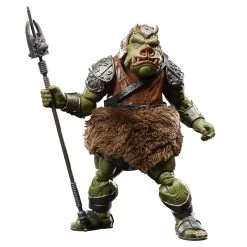 Hasbro Star Wars Black Series ROTJ 40th Anniversary Deluxe 6 Inch Action Figure - Gamorrean Guard -Child Toy Store f68565l21 main 22 online 2000sq