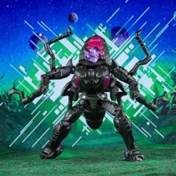 Hasbro Transformers Generations Legacy Evolution Voyager Action Figure - Antagony -Child Toy Store f6942 dio tra gen selects antagony 0001 2000px 300dpi