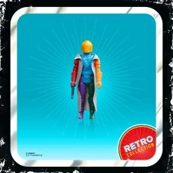 Hasbro Star Wars Retro Action Figure - Prototype Mandalorian 9 Hasbro Star Wars Retro Action Figure - Prototype Mandalorian -Child Toy Store f6981 prod sw retro lowercase 027 online 2000sq