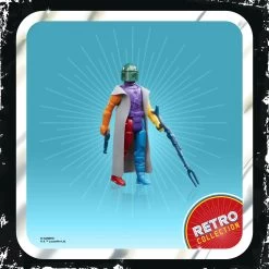 Hasbro Star Wars Retro Action Figure - Prototype Mandalorian 11 Hasbro Star Wars Retro Action Figure - Prototype Mandalorian -Child Toy Store f6981 prod sw retro lowercase 032 online 2000sq