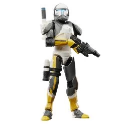 Hasbro Star Wars The Black Series Gaming Greats Exclusive Action Figure - Republic Commando RC-1262 (Scorch) -Child Toy Store f70035l00 main 22 online 2000sq