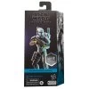 Hasbro Star Wars The Black Series Gaming Greats Exclusive Action Figure - Republic Commando RC-1262 (Scorch)