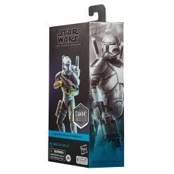 Hasbro Star Wars The Black Series Gaming Greats Exclusive Action Figure - Republic Commando RC-1262 (Scorch) -Child Toy Store f70035l00 right 22 online 2000sq