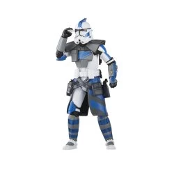 Hasbro Star Wars The Black Series 6 Inch Exclusive Action Figure - Arc Trooper Fives -Child Toy Store f7006 prod sw bl lynn 346 white