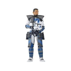 Hasbro Star Wars The Black Series 6 Inch Exclusive Action Figure - Arc Trooper Fives -Child Toy Store f7006 prod sw bl lynn 364 white