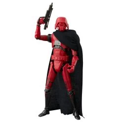 Hasbro Star Wars Black Series 6 Inch Action Figure Wave 39 - HK-87 Assassin Droid 10 Hasbro Star Wars Black Series 6 Inch Action Figure Wave 39 - HK-87 Assassin Droid -Child Toy Store f70325x21 detail 2 23 2000px 300dpi