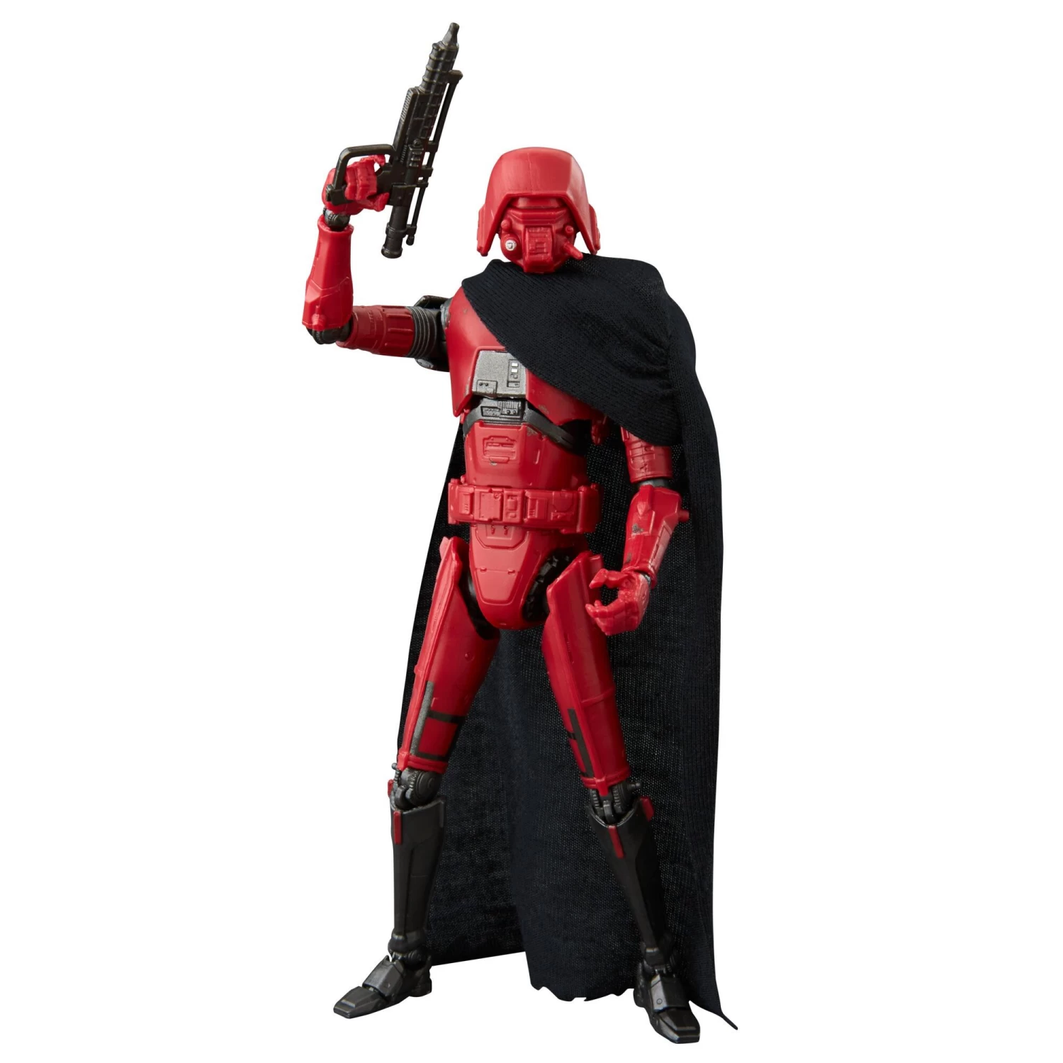 Hasbro Star Wars Black Series 6 Inch Action Figure Wave 39 - HK-87 Assassin Droid 4 Hasbro Star Wars Black Series 6 Inch Action Figure Wave 39 - HK-87 Assassin Droid - Image 4
