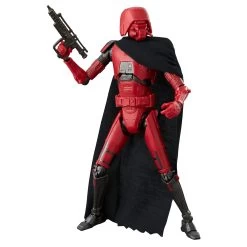 Hasbro Star Wars Black Series 6 Inch Action Figure Wave 39 - HK-87 Assassin Droid 11 Hasbro Star Wars Black Series 6 Inch Action Figure Wave 39 - HK-87 Assassin Droid -Child Toy Store f70325x21 detail 3 23 2000px 300dpi