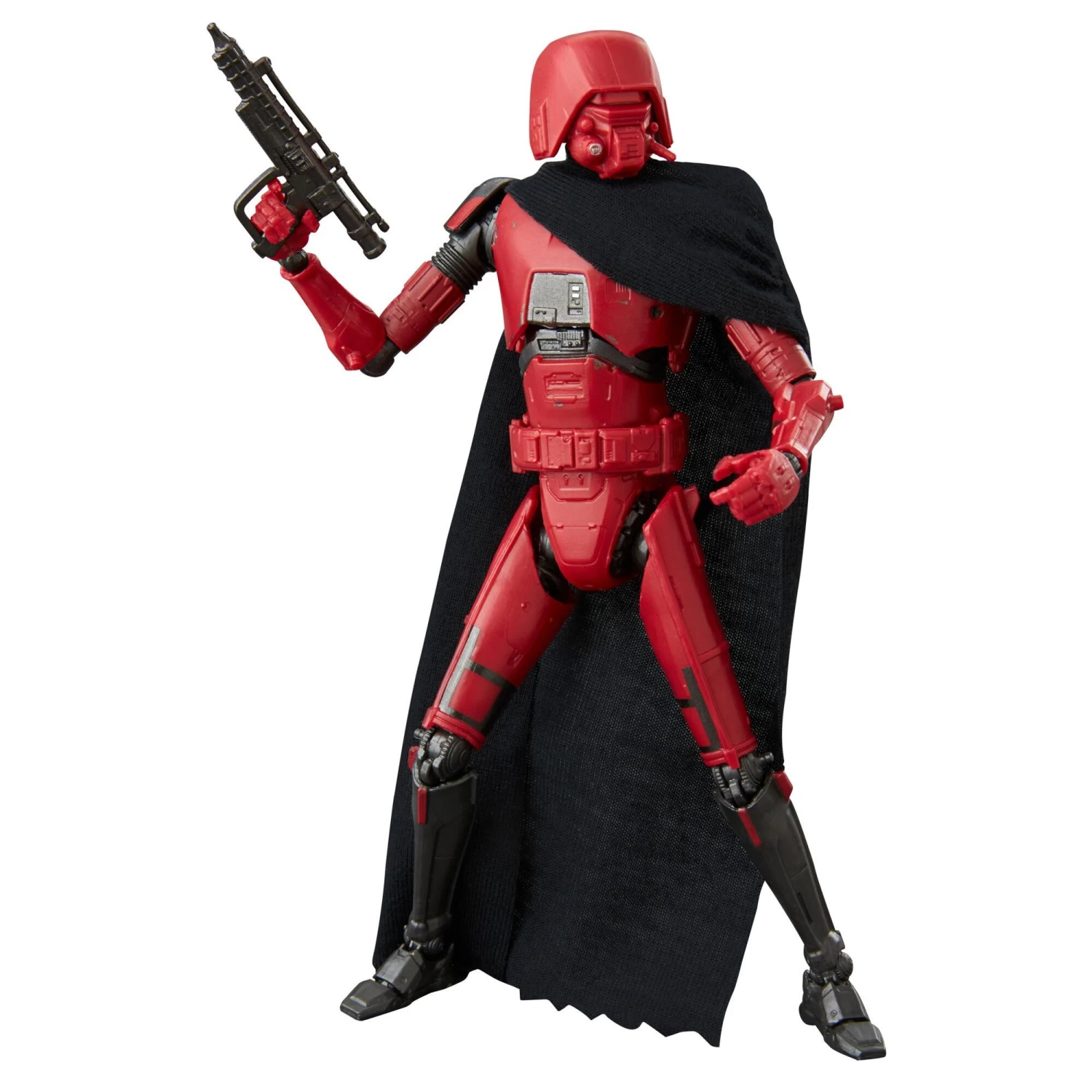 Hasbro Star Wars Black Series 6 Inch Action Figure Wave 39 - HK-87 Assassin Droid 5 Hasbro Star Wars Black Series 6 Inch Action Figure Wave 39 - HK-87 Assassin Droid - Image 5